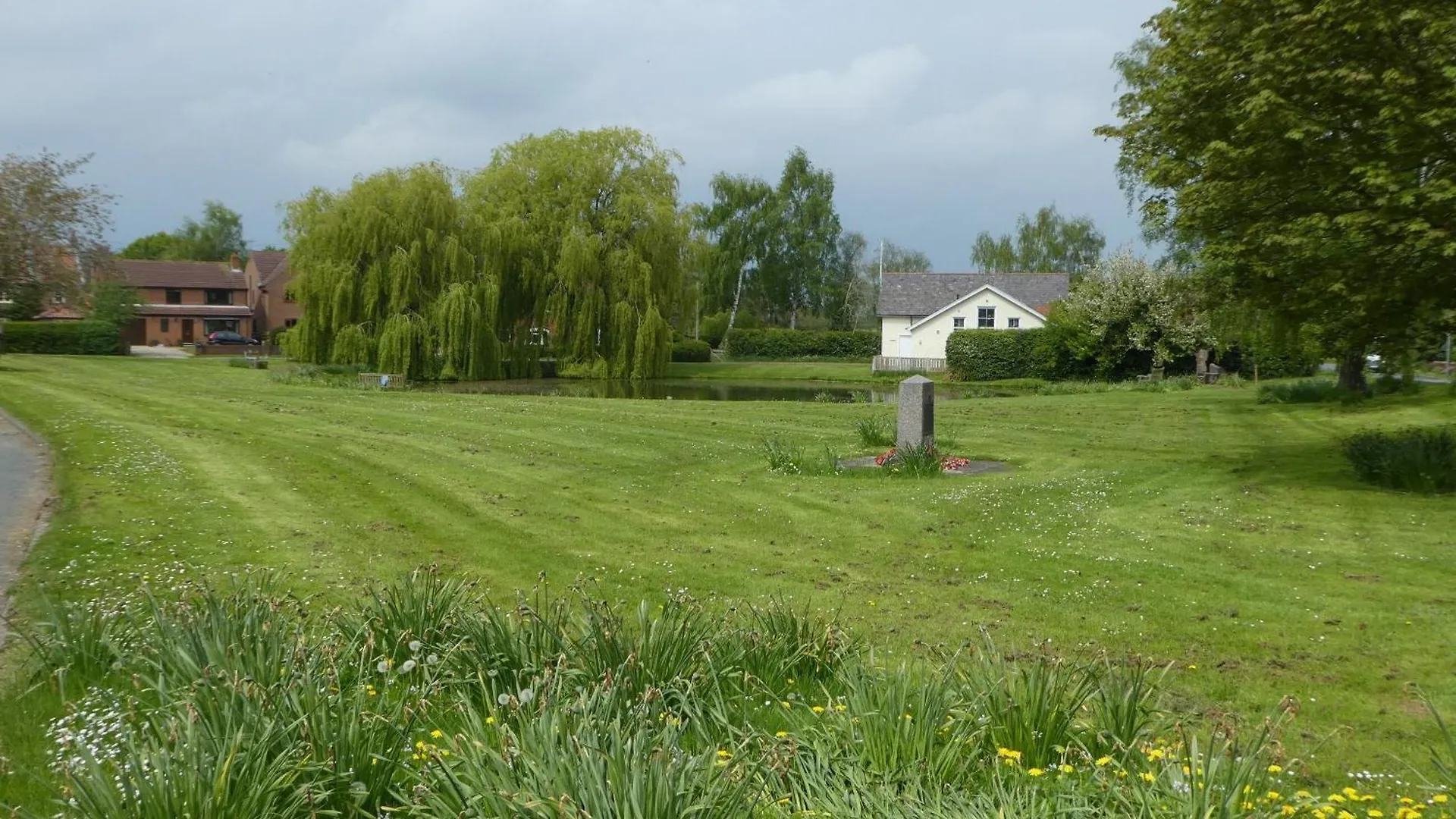 Duck Cottage Tholthorpe