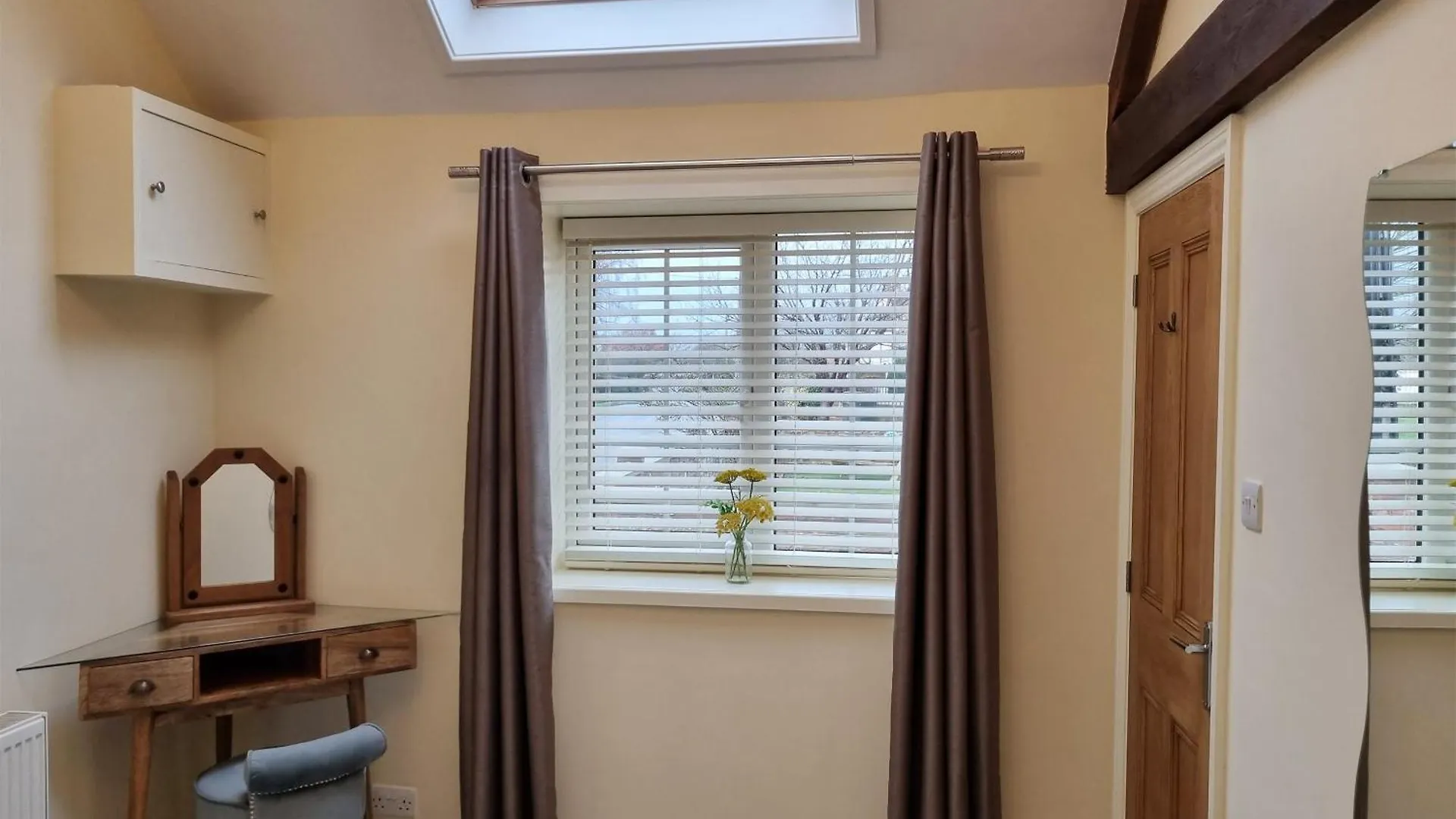 Duck Cottage Tholthorpe